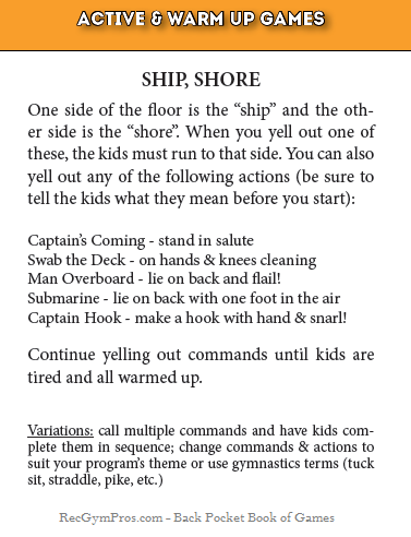ship-shore